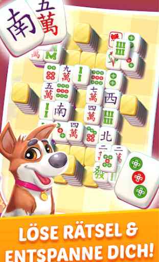 Mahjong City Tours 2