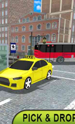 Metro Bus Spiel : Bus Simulator 2