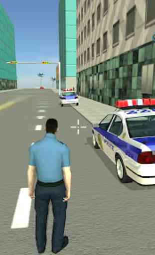 Miami Police Crime Vice Simulator 1
