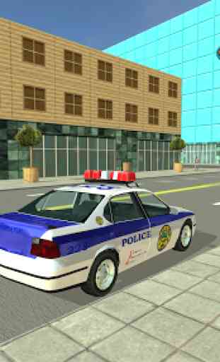 Miami Police Crime Vice Simulator 2