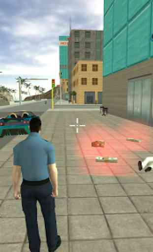 Miami Police Crime Vice Simulator 3
