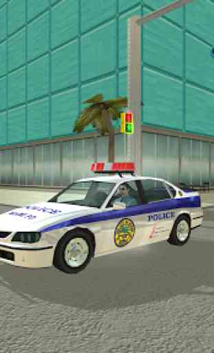 Miami Police Crime Vice Simulator 4