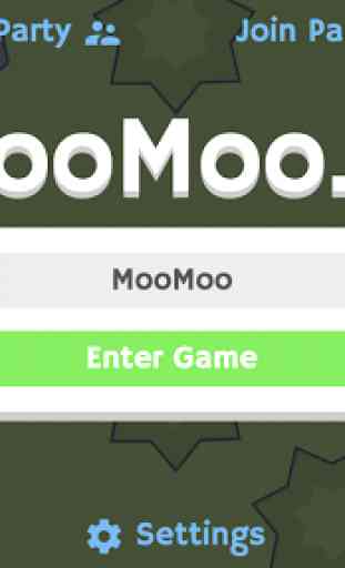 MooMoo.io (Official) 1