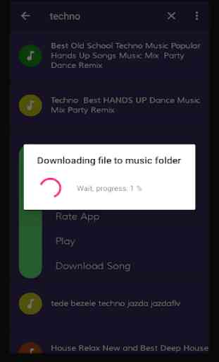 Music Downloader Free 2