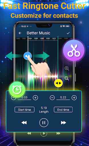Musik-Player - 10-Band-Equalizer-MP3-Player 4