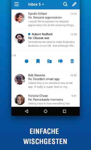 ✉️Outlook Pro Email – Mail für Android 2