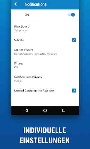 ✉️Outlook Pro Email – Mail für Android 4