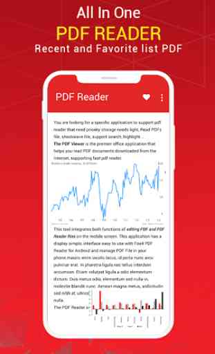 PDF Reader für Android 2018 1