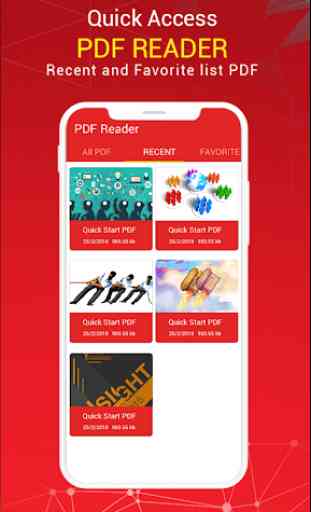 PDF Reader für Android 2018 2