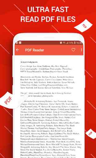 PDF Reader für Android 1