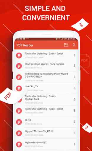 PDF Reader für Android 2