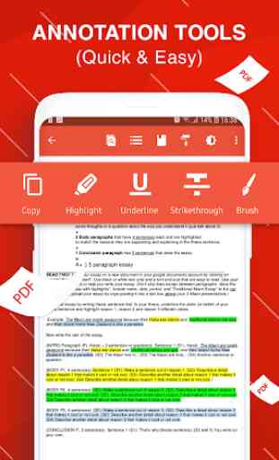 PDF Reader für Android 3