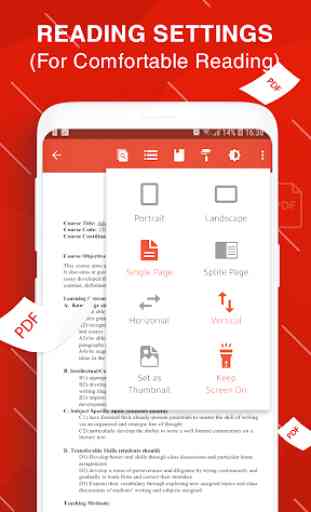 PDF Reader für Android 4