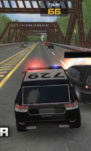 Police Simulator 3D 4