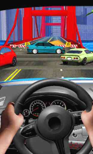 Polizeiwagen-Simulator - Police Car Simulator 2