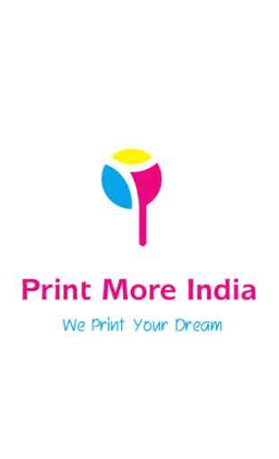 Print More India - Custom Mobile Cover,Mug,T-Shirt 1