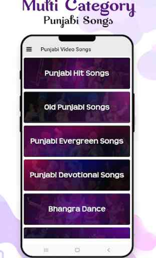 Punjabi Songs: Punjabi Video:Hit Song: Music Gaana 2