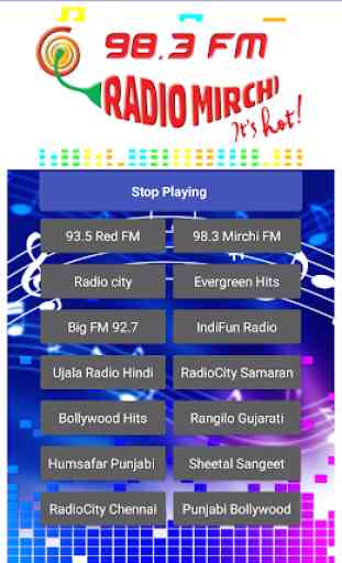 Radio Music FM 2