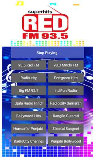 Radio Music FM 3