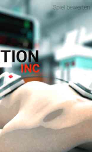 Reanimation inc - realistic medical simulator 2