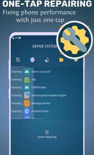Repair System Phone (Fix Android Problems) 1