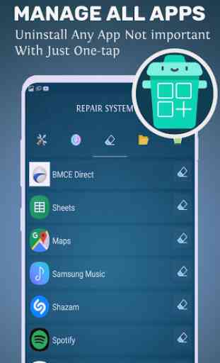 Repair System Phone (Fix Android Problems) 3