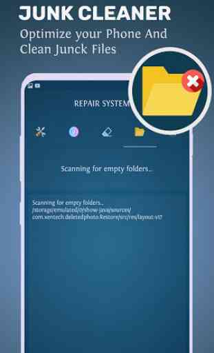 Repair System Phone (Fix Android Problems) 4