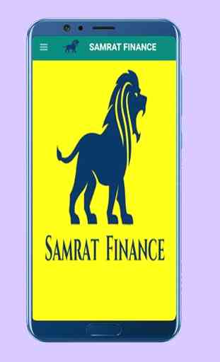 Samrat Finance 1