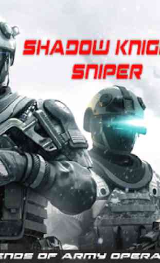 Shadow Mission Impossible-Diebesten Shooter-Spiele 1