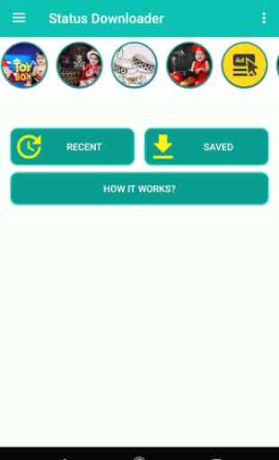 Status Downloader for Whatsapp Business 1