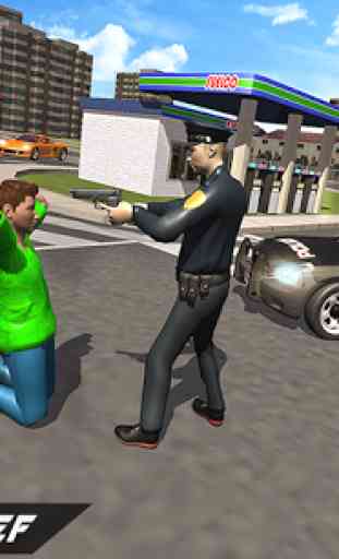 Vendetta Miami Police Simulator 2018 3