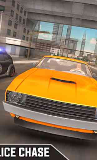 Vendetta Miami Police Simulator 2019 1