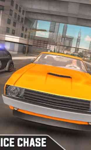 Vendetta Miami Police Simulator 2019 2