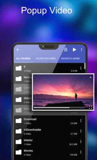 Video Player alle Formate 3
