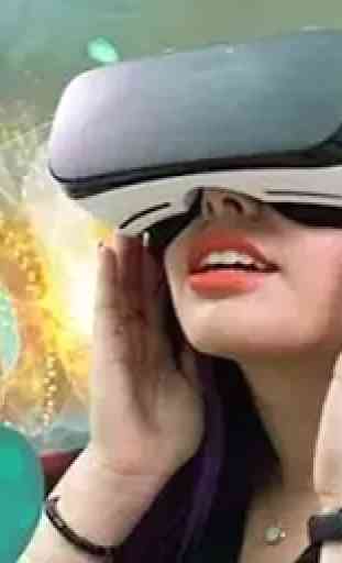 VR Player Pro,VR Cinema,VR Movies,VR Player Games 1