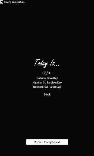 What National Day Is Today? 3