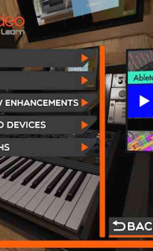 What's New in Live 10 For Ableton Live 2
