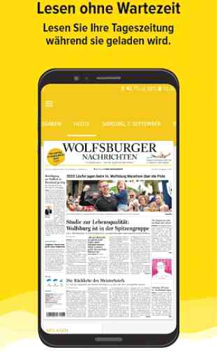 Wolfsburger Nachrichten E-Paper 2