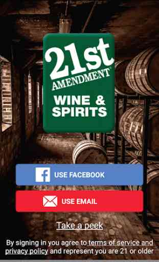 21st Amendment 1