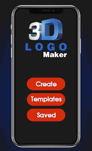 3D Logo Maker 1