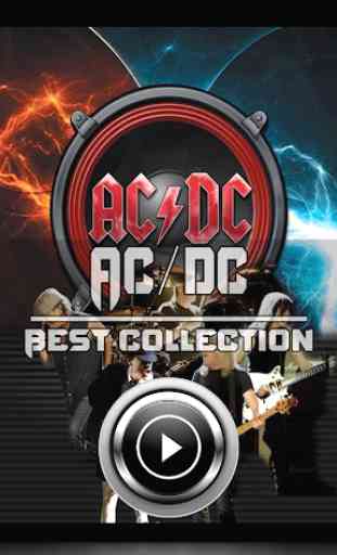 AC/DC ~ The Best Video Music MP3 Offline 2