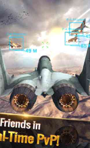 Ace Fighter: Luftkampf 2
