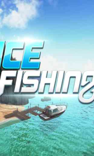 Ace Fishing VR 1