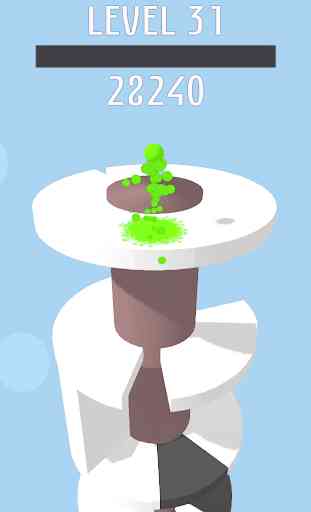Ad-Free Tower Jump Game 2