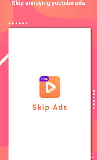 Adblock for UTube Free - Auto Skip Ads UTube 1