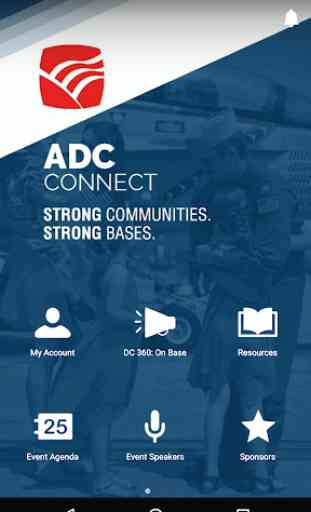 ADC Connect 1