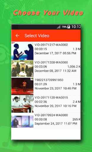 Add Music To Video Video Audio Cutter Video To MP3 3