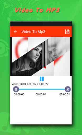 Add Music To Video Video Audio Cutter Video To MP3 4