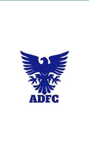 ADFC Falcon 1