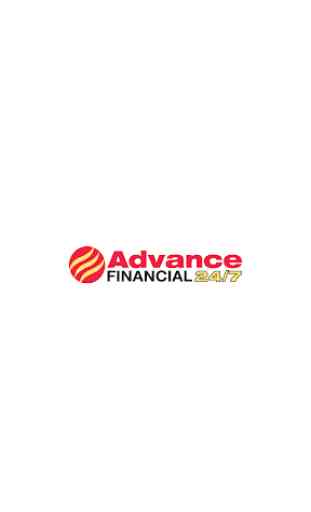 AF247 - Advance Financial 24/7 1